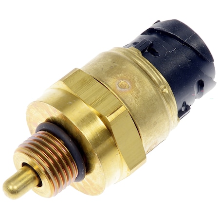 Dorman - Hd Solutions Oil Pssre Temp Snsr 904-7691